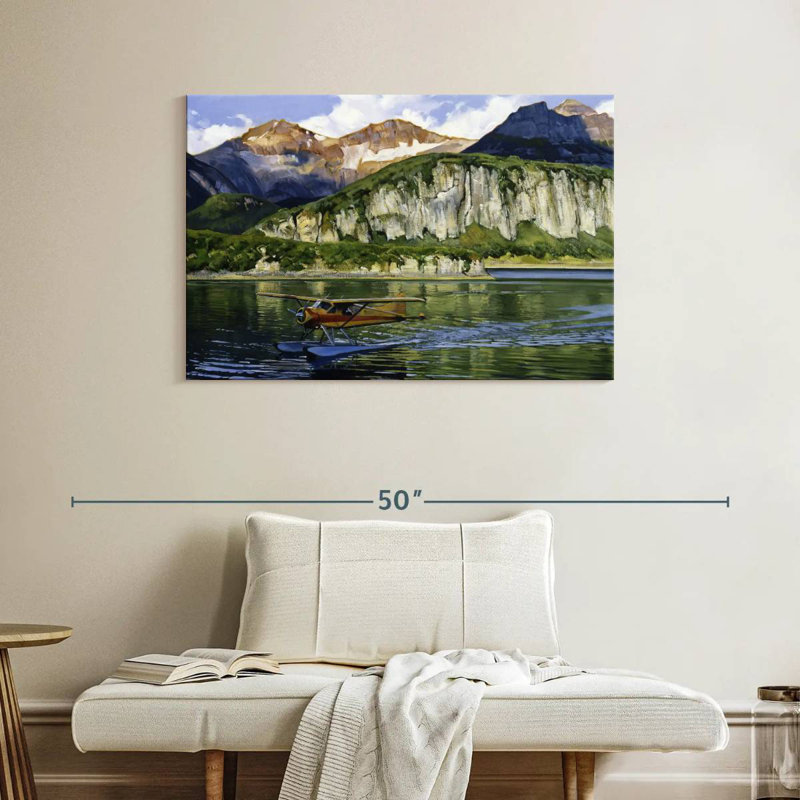 Mehar Being There, 26" H x 39" W