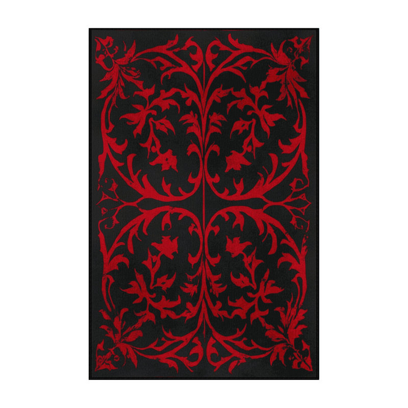 Tapis Regency, Rectangulaire 2 pi x 3 pi
