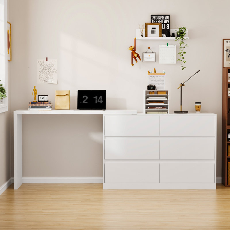 Computer Desk