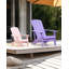 Adirondack Outdoor Adirondack Chair-100842175