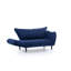 Frankie 3 Seater Clic Clac Sofa Bed-179724270