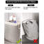 Fabric Laundry Basket with Handles-646268164