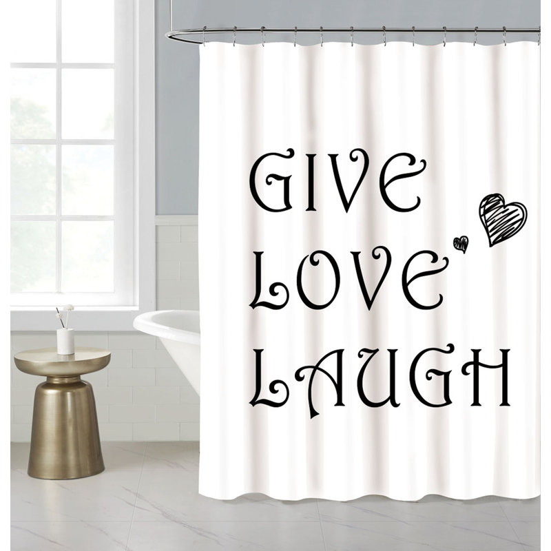 Shower Curtain