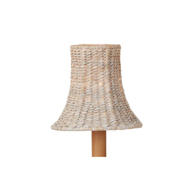 Bell Chandelier Shade