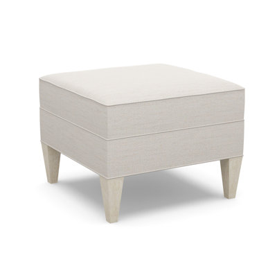 Square Ottoman