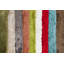 Naya Hand Loomed Modern Area Rug in White/Gray-51591843