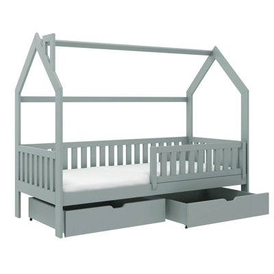 Ortis House Beds
