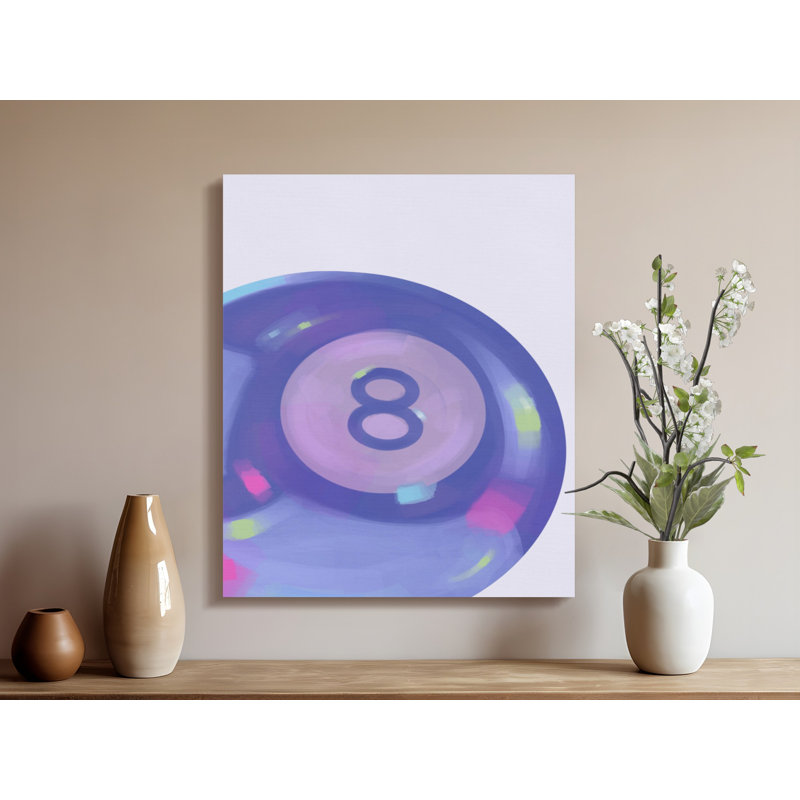 Cowans Wrapped Canvas Print Set, 24x32