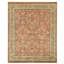One-of-a-Kind 7'10" X 10' Hand Knotted Area Rug