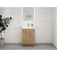 Ensemble de meuble-lavabo simple 24 po Carliss-201982569-201982568