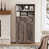 Rustic Gray