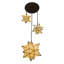 Beaudoin 3 - Light Pendant