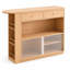 183 cm Dining Table