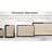 Bathroom Vanity 24", Oak, Modern Storage Oak Vanity, Wall Mounted, Ample Bottom