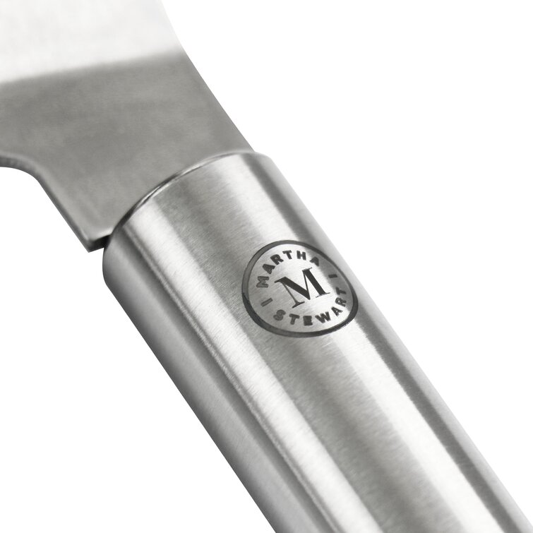 Cook's Kitchen 8212 Stainless Steel Can Opener