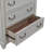 River Place 6 Drawer Chest
