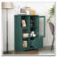 Armoire de rangement arquée-1979936882