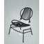 Garden Bistro Set,  Acapulco Chairs-1483059370