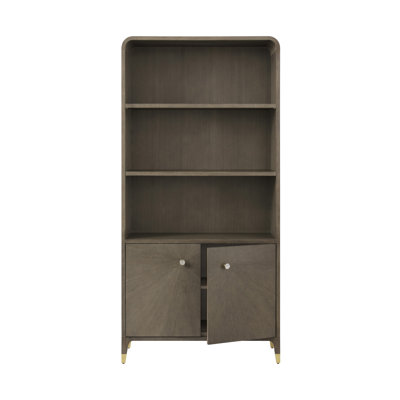 Judith Leiber Bookcase II
