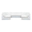 Miles Outdoor 8 - Seat Patio Sectional-1469216112