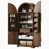 Brown est en rupture de stock