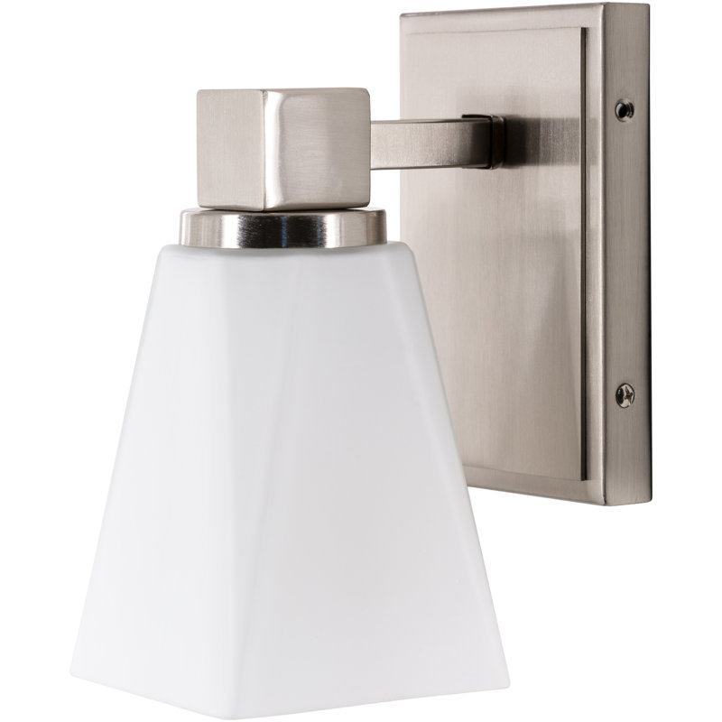 Armed Sconce