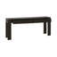 Console Trenea avec 2 tiroirs