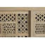 Ermanno 190cm Solid Wood Sideboard