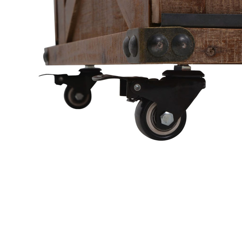 Frame Single Coffee Table