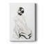 Impressionniste Soft Nude II - Cavas enveloppés de galerie-23172486