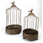Bird Decorative Bird House