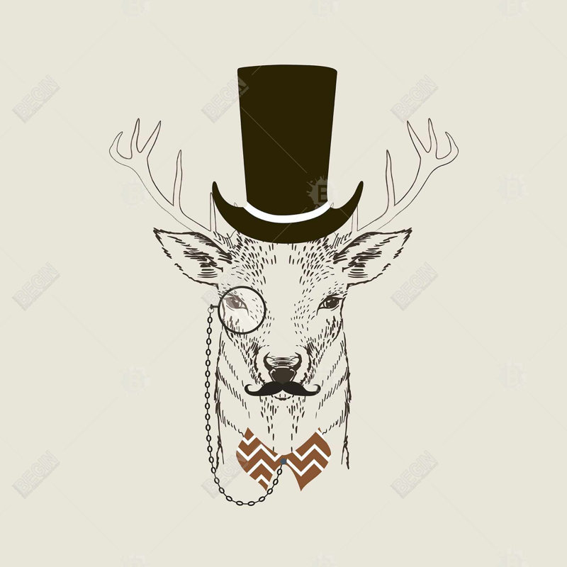 «Aristocrat Roe Deer»