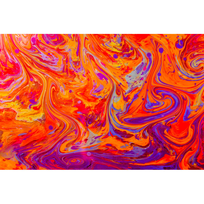 Wrapped Canvas Painting, 20cm H x 30cm W x 3.8cm D