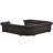 Huskins Upholstered U-Shaped Sectional Symmetrical-1210135070