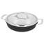 Demeyere Alupro 2.1-Qt Aluminum Nonstick Saute Pan