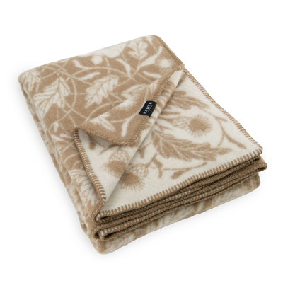 Throw Blanket