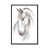 Black Framed Paper Print selected