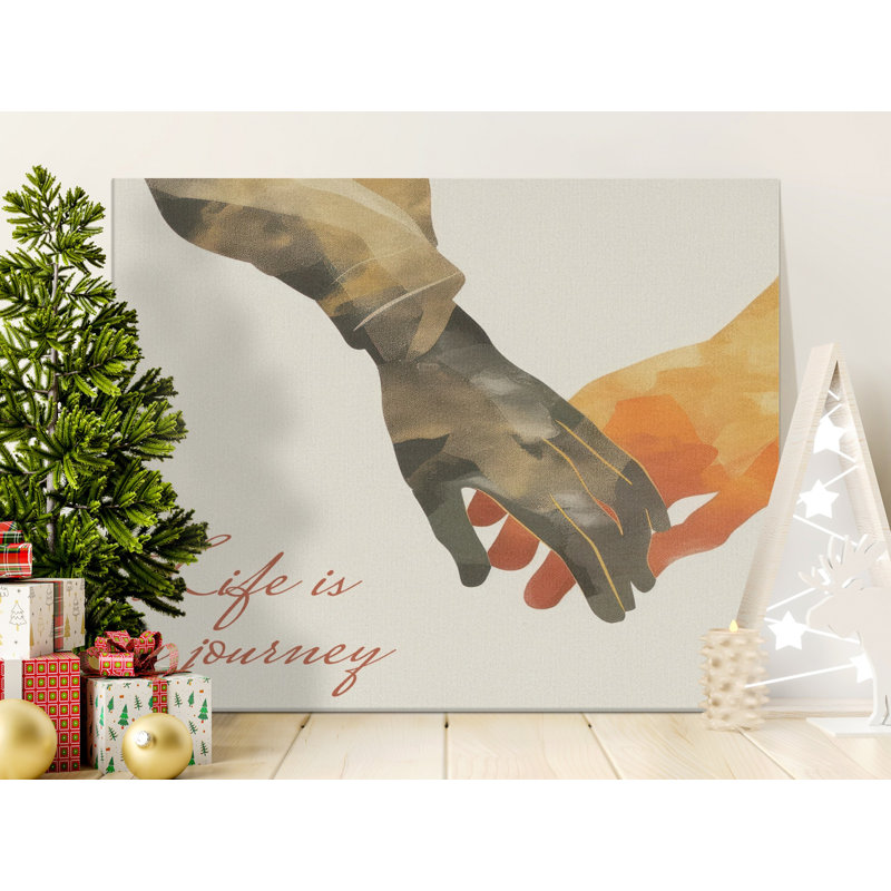 Premo Wrapped Canvas Print Set, 24x20