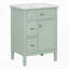 Meuble-lavabo de 24 po avec lavabo-153644379