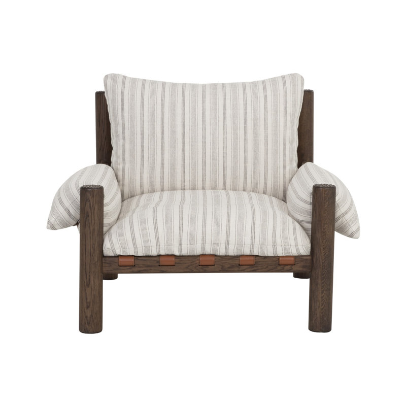 FAUTEUIL BALTO - ÉCRIT DE GIFFORD