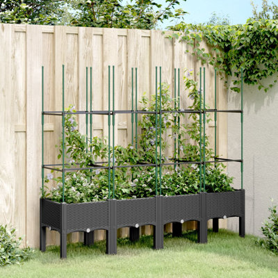 Berfield Planter Box