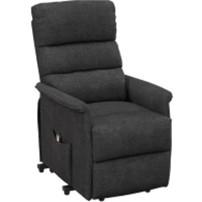 Electric Lift Recliner Chair With Remote Control