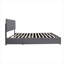 Lit plateforme tapissier avec rangement relevable-908674878-908674848