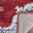 Barcus Oriental Red/Ivory Area Rug-1247399959