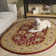 Dunbar Hand Tufted Wool Oriental Rug