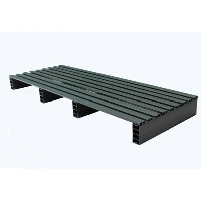 Coussins de rangement en PVC 18 po x 48 po