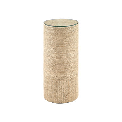 Table de bout tambour Macati