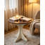 Table d'appoint Mid-Century
