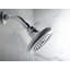 Bellis® Air-Induction Showerhead with Arm-29488107