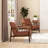 Kmaya Leather Armchair